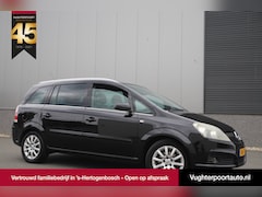 Opel Zafira - 1.6 105pk Executive/7-persoons/Airco/Cruise/Trekhaak/Nw.APK