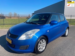 Suzuki Swift - 1.2 Comfort EASSS|Airco|Bj 2011|5 drs|NAP|Stoelverw|
