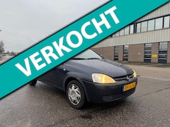 Opel Corsa - 1.2-16V Comfort Apk 20-02-2027