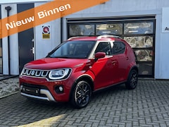 Suzuki Ignis - 1.2 Smart Hybrid Select