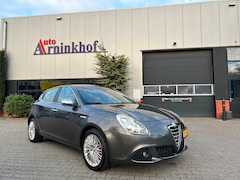 Alfa Romeo Giulietta - 1.4 T Exclusive