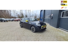 MINI Mini-Electric - Nette Yours SOH 97% HarmanKardon-Camera-Matrix LED