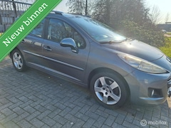 Peugeot 207 SW - 1.6 VTi XS
