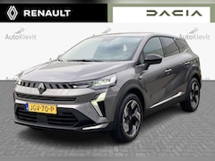 Renault Symbioz - 1.8 E-Tech full hybrid 160 techno - Demo / 5 JAAR GARANTIE