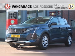 Peugeot 3008 - 1.2 PureTech *Active* | Trekhaak | Camera | Carplay | Navigatie | Cruise & Climate Control