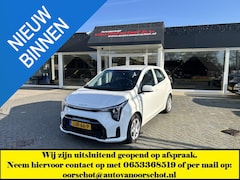 Kia Picanto - 1.0 DPI DynamicLine