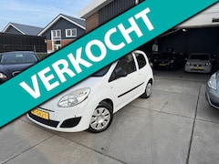 Renault Twingo - 1.2 Authentique |NIEUWE APK|NAP KM|ELECT RAMEN|CENTRL.DEUREN|2xSLEUTEL|ZUINIG|BETAALBAAR|R