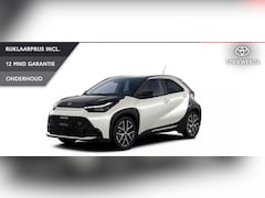 Toyota Aygo X - Hybrid 115 GR Sport | Nieuw op voorraad |