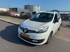 Renault Grand Scénic - 1.2 TCe Bose