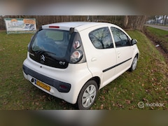 Citroën C1 - 1.0-12V Séduction