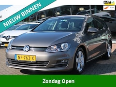 Volkswagen Golf Variant - 1.0 TSI Comfortline 1e EIG_NAVI_PDC V+A_NAVI_DOH