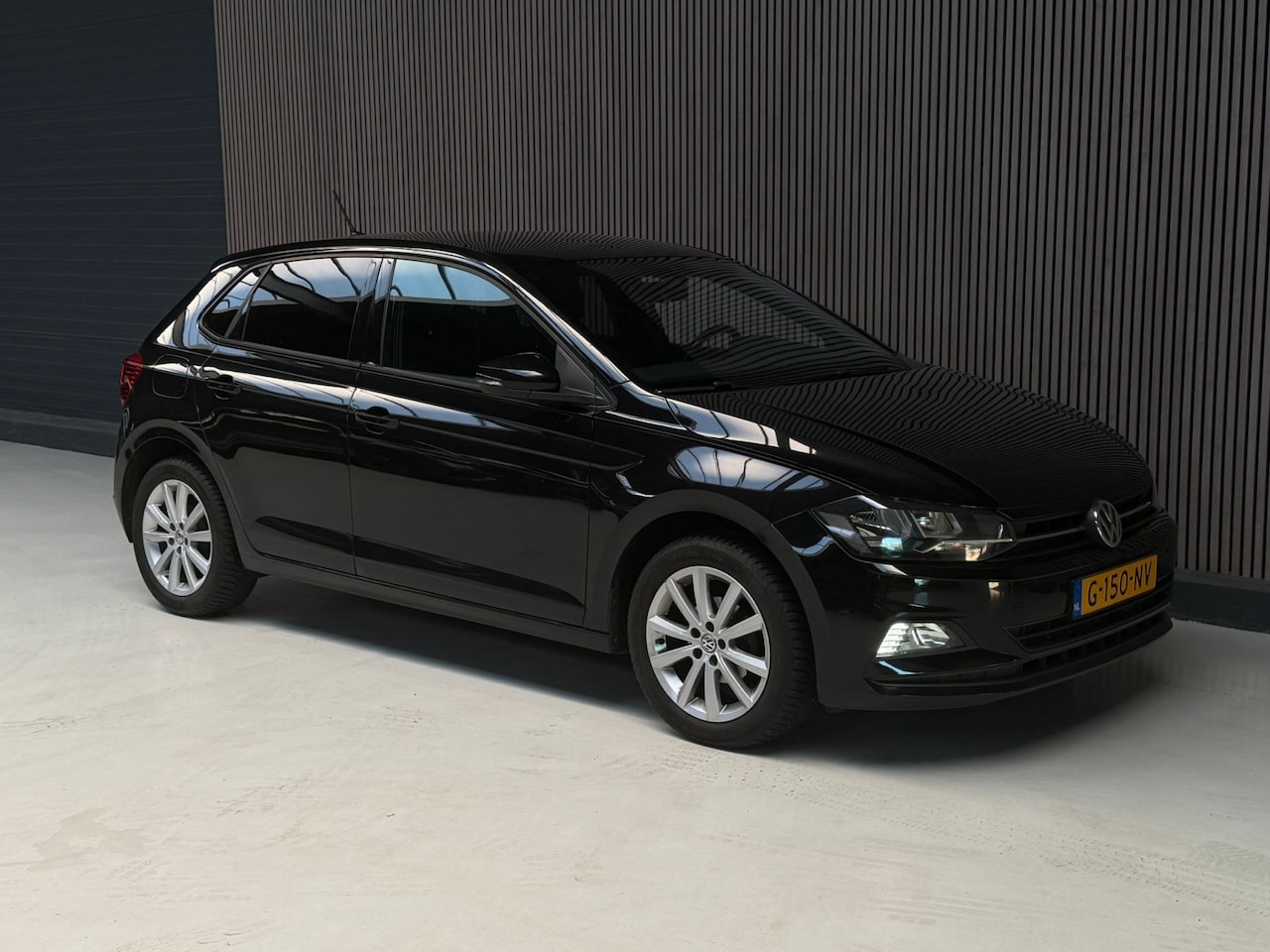 Volkswagen Polo - 1.0 TSI Comfortline ACC | CarPlay | Climate Control - AutoWereld.nl