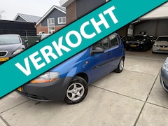 Chevrolet Kalos - 1.2 Pure |NEW APK|NAP KM|LAGE KM|CENTRL.DEUREN|2SLEUTELS|BOEKJES|NETTEAUTO|ZUINIG|BETAALBA