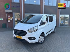 Ford Transit Custom - 300 2.0 TDCI L2H1 Trend DC