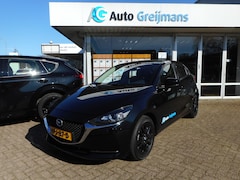 Mazda 2 - 2 1.5 Skyactiv-G Comfort 16 LM Velgen