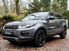 Land Rover Range Rover Evoque - 2.0 Si4 HSE Dynamic