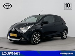 Toyota Aygo - 1.0 VVT-i x-joy | Apple Carplay/Android Auto | Airco | Parkeercamera Achter |