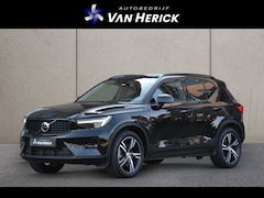 Volvo XC40 - 1.5 T4 Plug-in hybrid Plus Dark | Facelift | Leder | 19" LMV