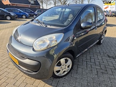Citroën C1 - 1.0-12V Ambiance 5Drs 2005. Airco/CV/Elektrische ramen etc.. APK 11-2026