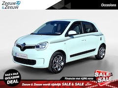 Renault Twingo - 1.0 SCe Collection | Airco | Automatische verlichting |