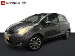 Toyota Yaris - 1.3 VVTi Aspiration | CLIMA | TREKHAAK | LM VELGEN |