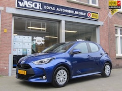 Toyota Yaris - 1.5 Hybrid Active All In Prijs Keyless Navigatie Bovaggarantie