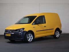 Volkswagen Caddy - 2.0 TDI L1 H1 Airco Trekhaak