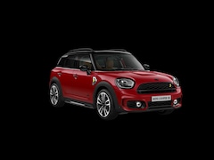MINI Countryman - 1.5 Cooper SE Hybrid ALL4 | JCW-Trim | Navi | Panorama | Leder Chester | Memory | H&K | He