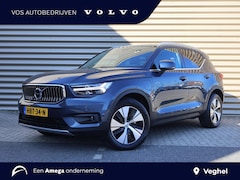 Volvo XC40 - T4 Recharge Inscription Expression