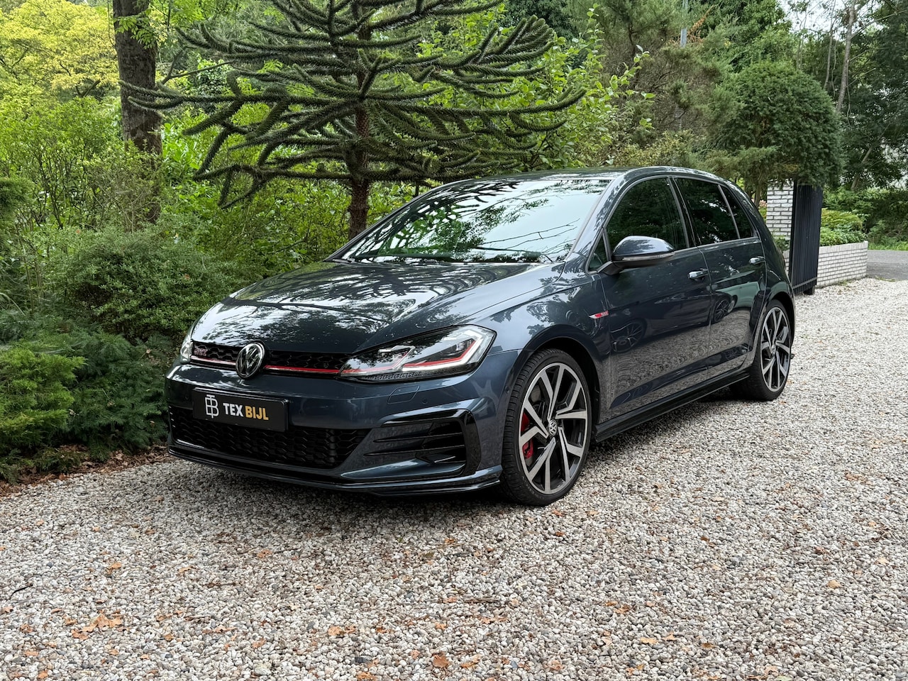 Volkswagen Golf - 2.0 TSI GTI Performance 2.0 TSI GTI Performance - AutoWereld.nl