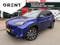 Toyota Yaris Cross - 1.5 Hybrid 115 First Edition | Apple Carplay Android Auto | Ac