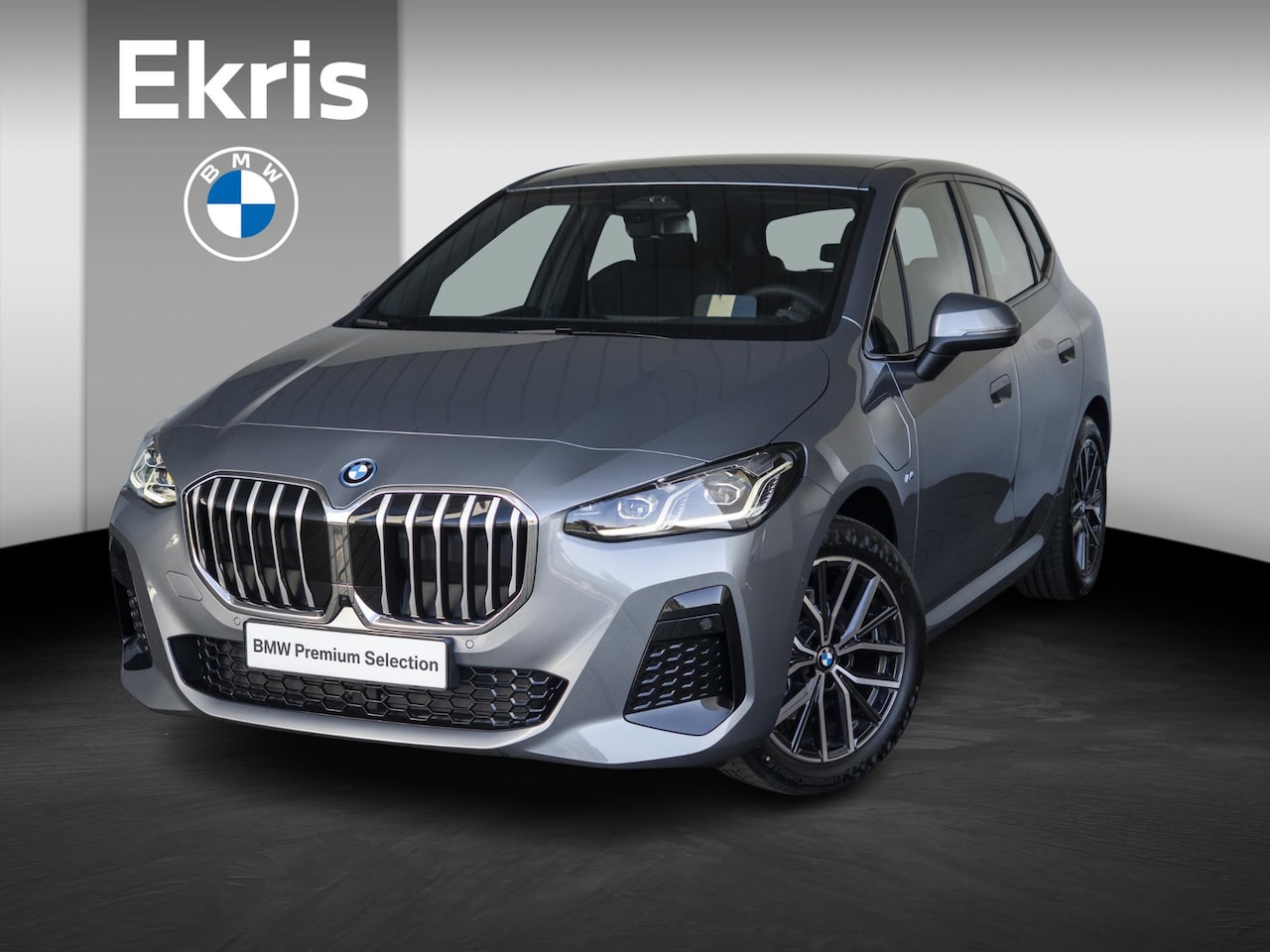 BMW 2-serie Active Tourer - 225e xDrive | M Sport Pakket | Innovation Pack | 18" | Head-Up Display | Verwarmd Stuurwie - AutoWereld.nl
