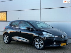 Renault Clio - 0.9 TCe ECO Night&Day 2e Eignr |Navi |Led |Bass Reflex |Airco |Start/Stop |Trekhaak |Nap |