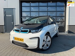 BMW i3 - Basis 120Ah 42 kWh 1 ste eigenaar incl BTW