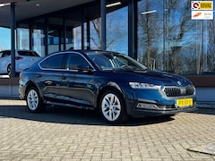 Skoda Octavia - NU €500 KORTING 1.4 TSI iV PHEV Business Edition ACC