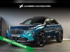 Peugeot e-3008 - GT Avantage 210 73 kWh / Voorraad / Snel leverbaar