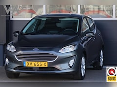 Ford Fiesta - 1.0 EcoBoost Titanium, CarPlay, B&O, ACC, clima