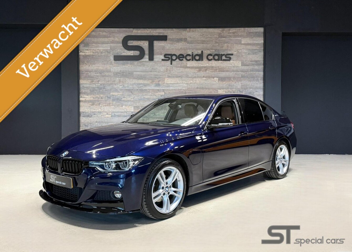 BMW 3-serie - 330e High Executive|M Pack - AutoWereld.nl