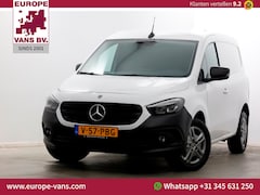 Mercedes-Benz Citan - 113 Pro 130pk Benzine LED/Camera/CarPlay 01-2024