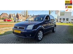 Ford Fusion - 1.6-16V Trend handel/export