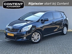 Toyota Verso - 1.6 VVT-i 132pk (5P) Business Plus |66dkm