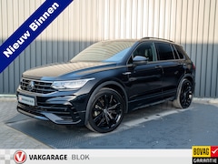 Volkswagen Tiguan - 1.5 TSI R-Line Business+ | 360 Camera | 20'' | IQ Light | Groot Navi | Prijs Rijklaar