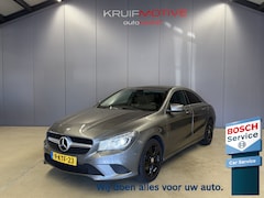 Mercedes-Benz CLA-Klasse - 180 Ambition