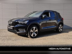 Volvo XC40 - Recharge Single Motor 70 kWh Core | Trekhaak | All season | Camera | Stoel + stuurverwarmi