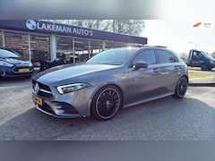 Mercedes-Benz A-klasse - 250 Premium Plus AMG EDITION PANO NAVI CAMERA Huurkoop Inruil APK Garantie