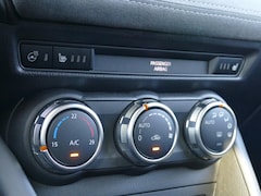 Mazda CX-3 - 2.0 SkyActiv-G 120 GT-M Trekhaak | Stoel/stuurverwarming | Leder | Adaptieve Cruise Contro