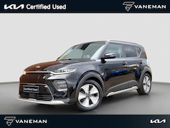 Kia e-Soul - ExecutiveLine 64 kWh | Stoelventilatie | Climate | Camera | PDC | Dodehoek | HUD | 3 Fase
