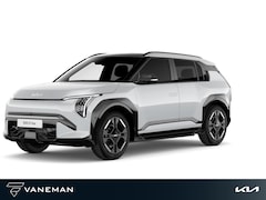 Kia EV3 - GT-PlusLine 81.4 kWh | Elektrisch glazen schuif-/kanteldak | Zelf samenstellen