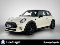 MINI Cooper - 1.5 Business | Climate Control | Stoelverwarming | Cruise Control |