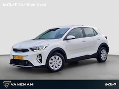 Kia Stonic - 1.0 T-GDi MHEV ComfortLine